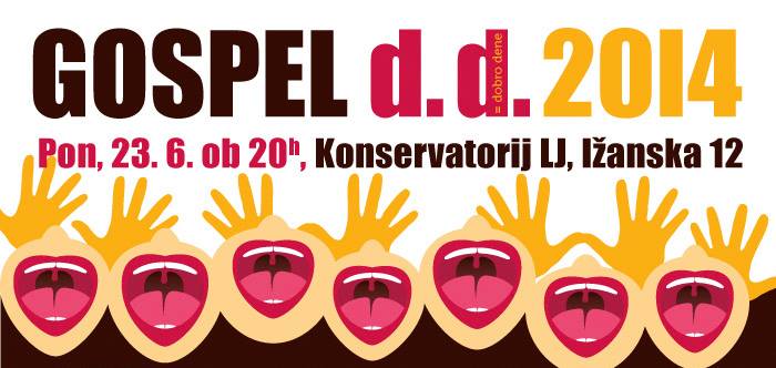 gospel koncert