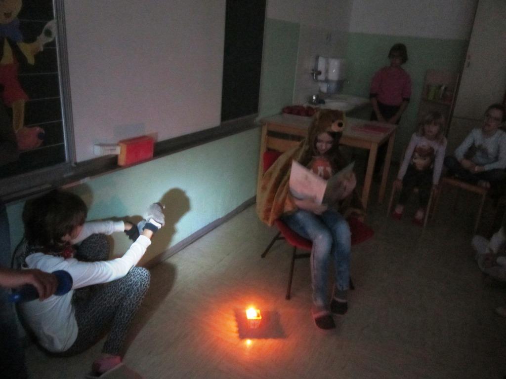 Rak Hočem brati 135