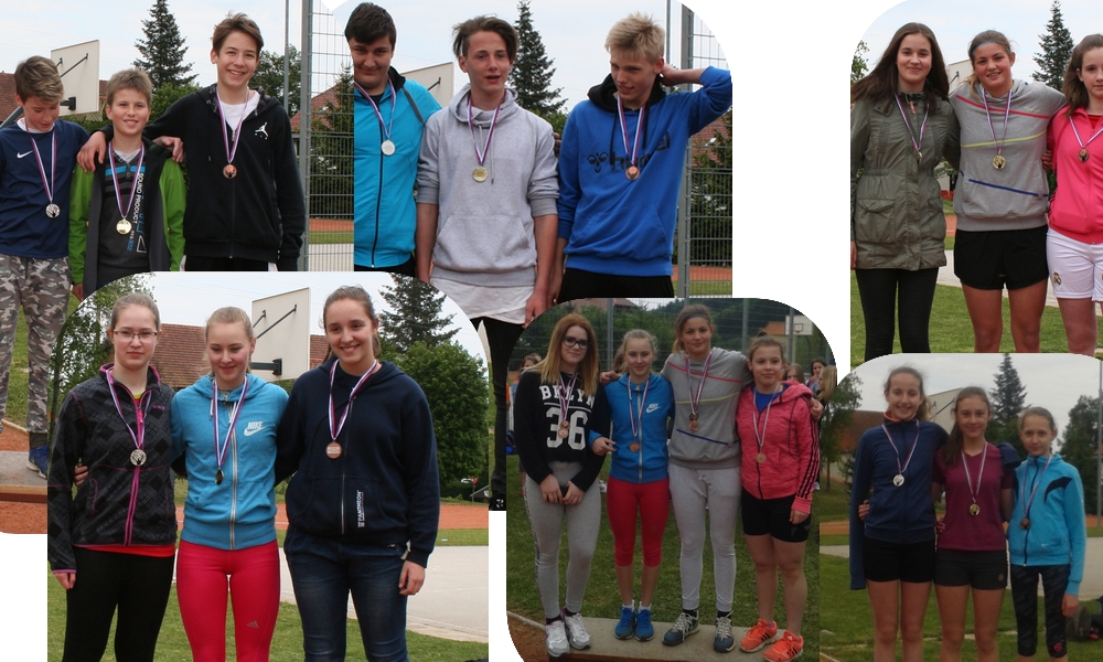 atletika