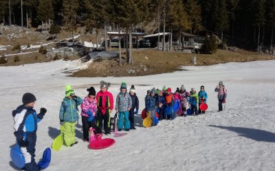 1. b na športnem dnevu