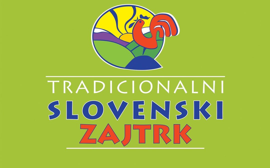 Tradicionalni slovenski zajtrk 2022