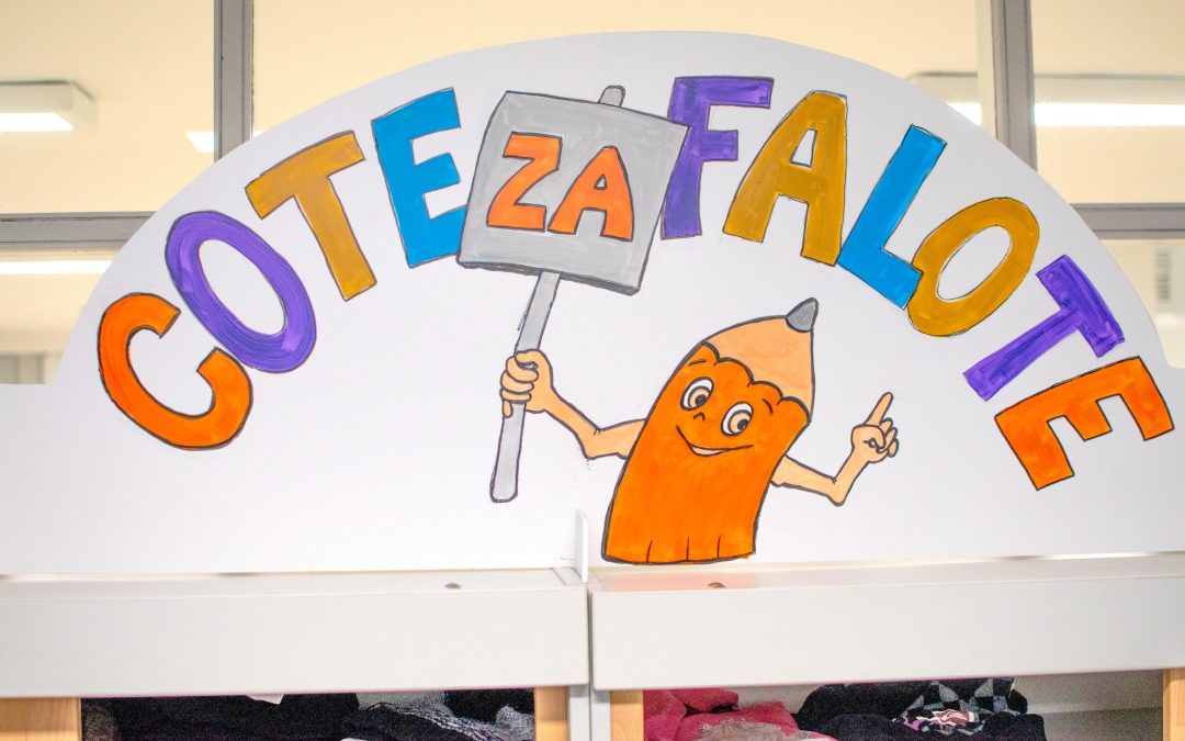 Cote za falote