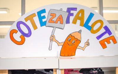 Cote za falote